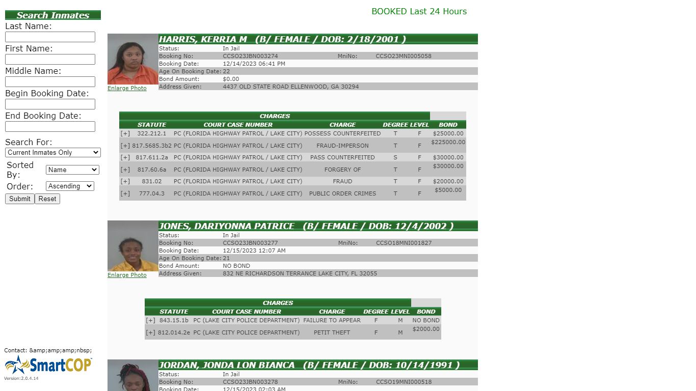 JAIL View - 50.204.15.10